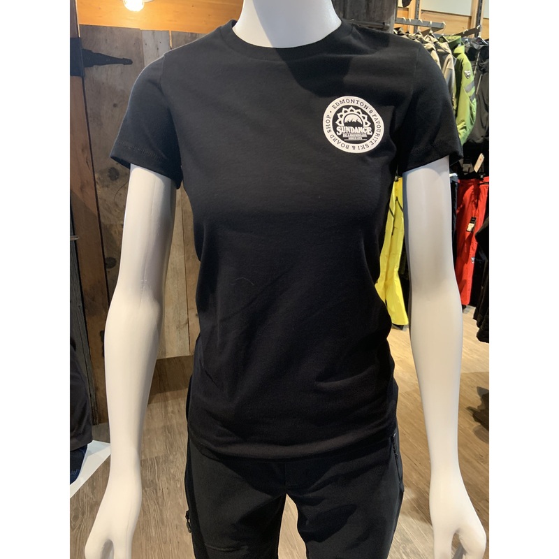 Sundance’s Favourite W Shirt|Blue White|Black|S|M|L|XL|XXL
