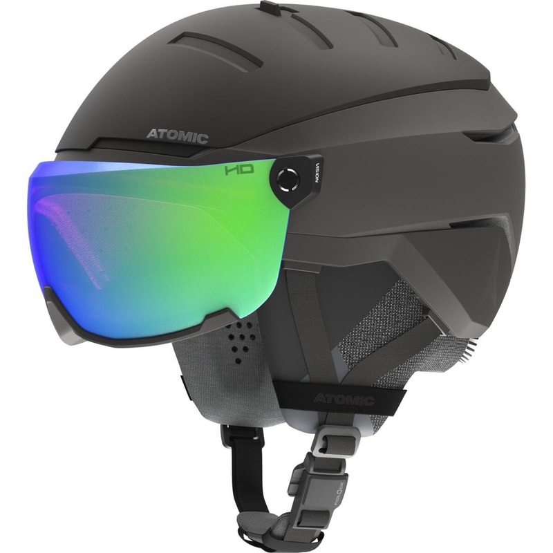 Atomic SAVOR GT AMID VISOR HD|Black|White|Grey|L|M|XL|S|Small
