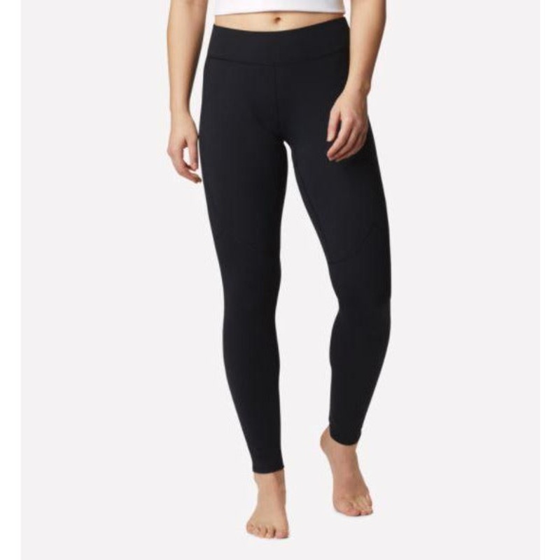 Columbia W OH3D Knit Tight II|Black|XS/R|S/R|M/R|L/R