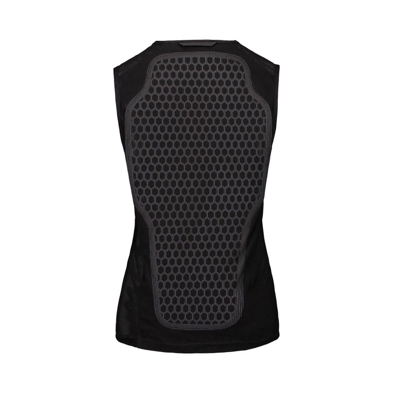 Junior VPD Air Vest|Uranium Black|SML|MED|LRG