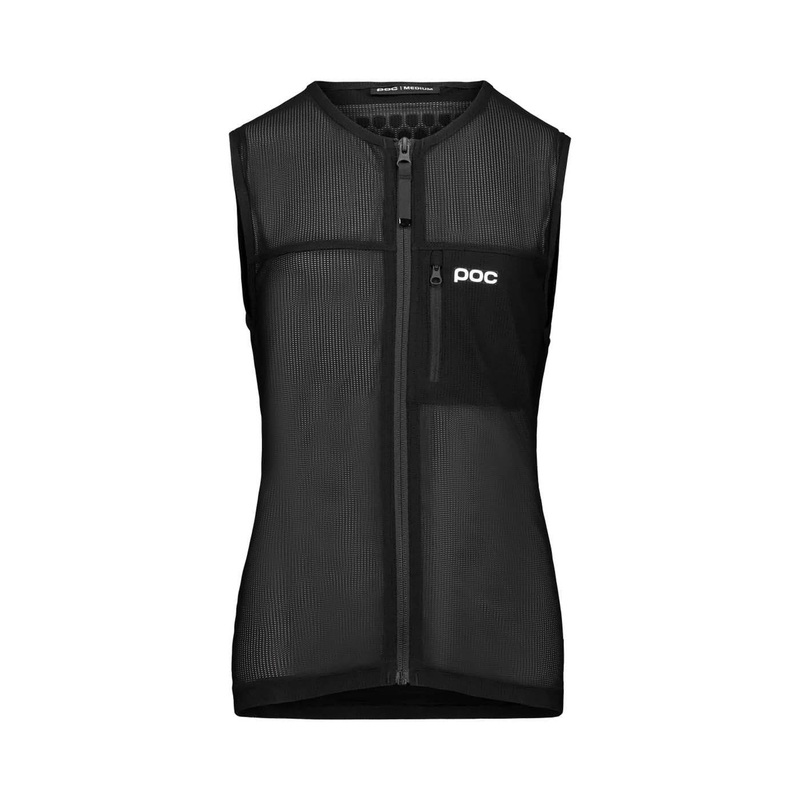 Junior VPD Air Vest|Uranium Black|SML|MED|LRG