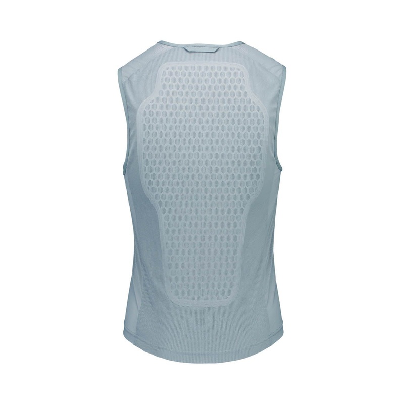 Men’s VPD Air Vest|Granite Grey|SML|MED|LRG