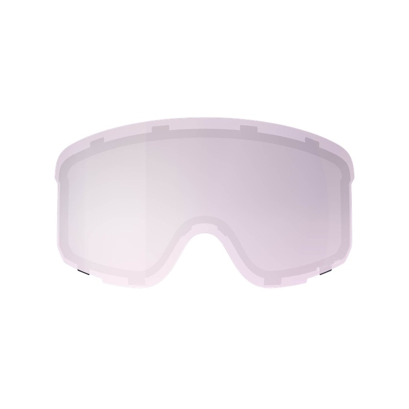 Nexal Mid Lens|Clarity Highly Intense/Artificial Light|Clear/No mirror