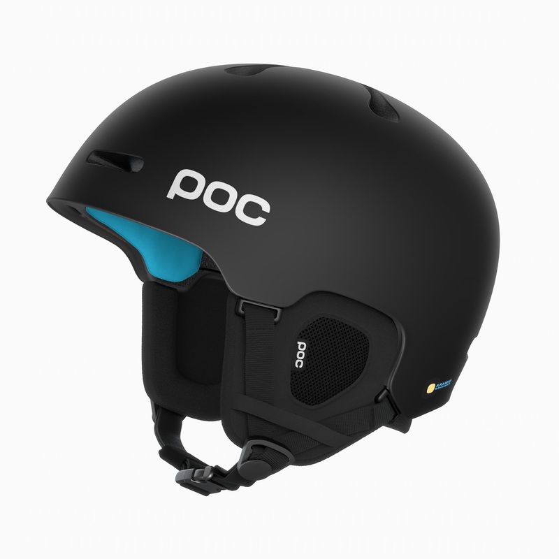 POC Fornix Spin|Hydrogen White|Uranium Black|Pegasi Grey|XS/S|M/L|XL/XXL