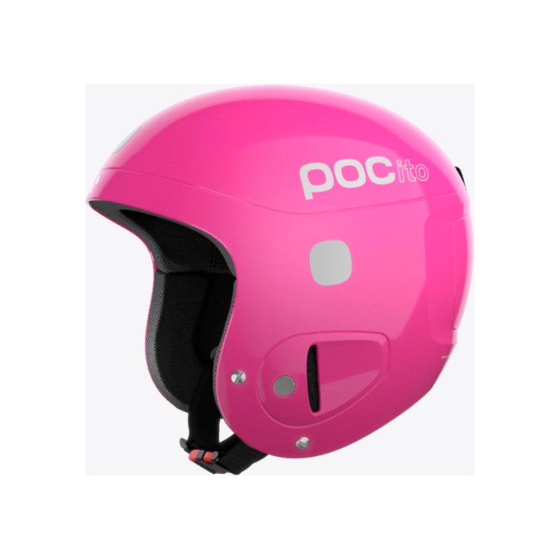 POC Pocito Skull|Fluorescent Pink|Fluorescent Blue|Fluorescent Yellow/Green|ADJ.