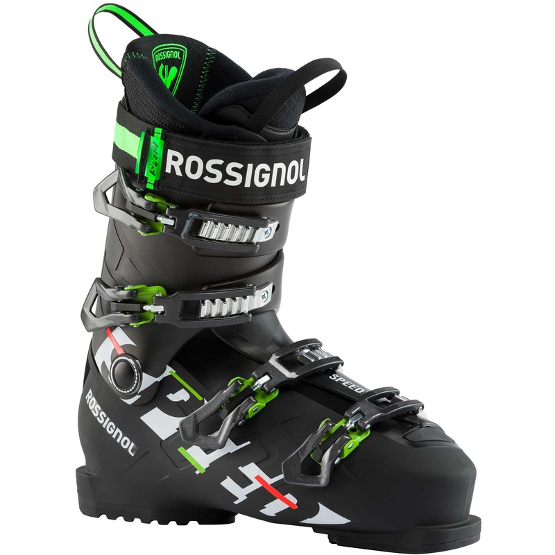 Rossignol Speed 100|Black|24.5|26.5|25.5|27.5|28.5|29.5|30.5|31.5