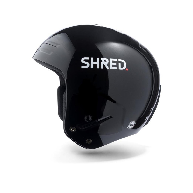 Shred Basher|Black|Navy|Cobalt|S