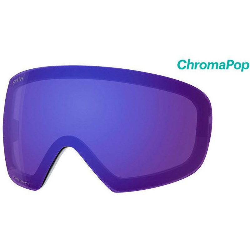 Smith I/O MAG Lens|Chromapop Everyday Violet Mirror|Chromapop Rose Flash|Chromapop Storm Rose Flash|Chromapop Sun Red Mirror|Chromapop Sun Green Mirror