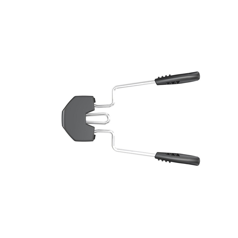 Tyrolia Brake Ambition|Black|105mm|125mm|95mm