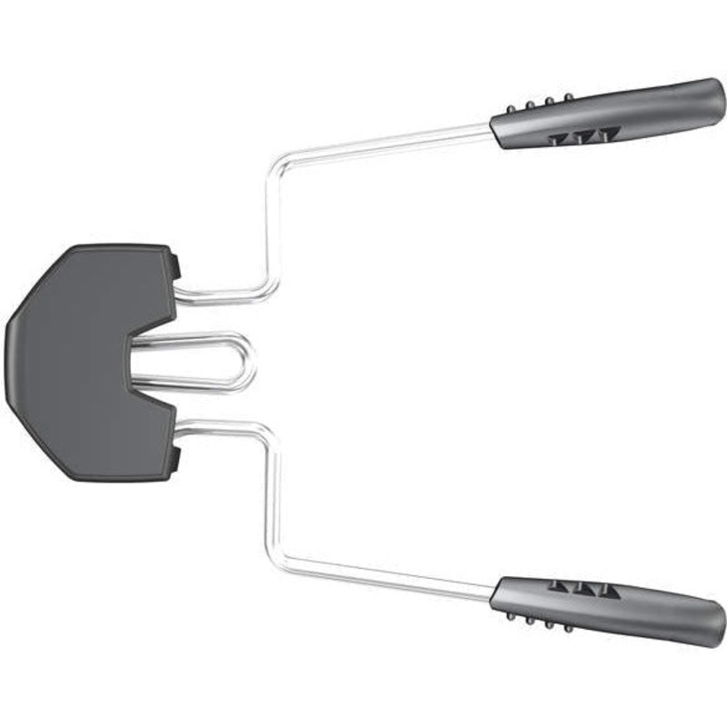 Tyrolia Brake Ambition|Black|105mm|125mm|95mm