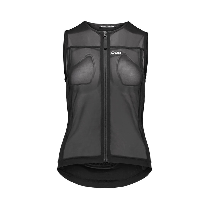 Women’s VPD Max Vest|Uranium Black|SML|MED