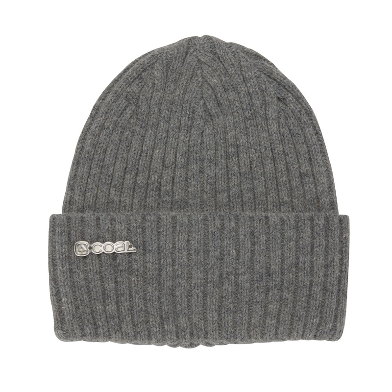 Coal Greenwater|Heather Grey|Black|OS