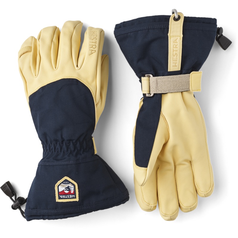 Hestra Narvik Ecocuir|Navy|7|8|9|10|6|11