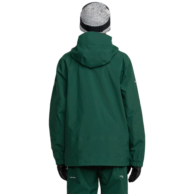 Men’s Anyox Guide Gore Pro Shell Jacket
