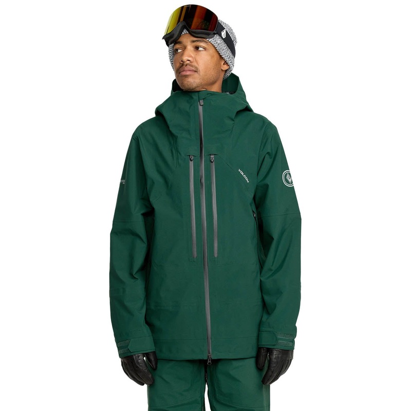 Men’s Anyox Guide Gore Pro Shell Jacket