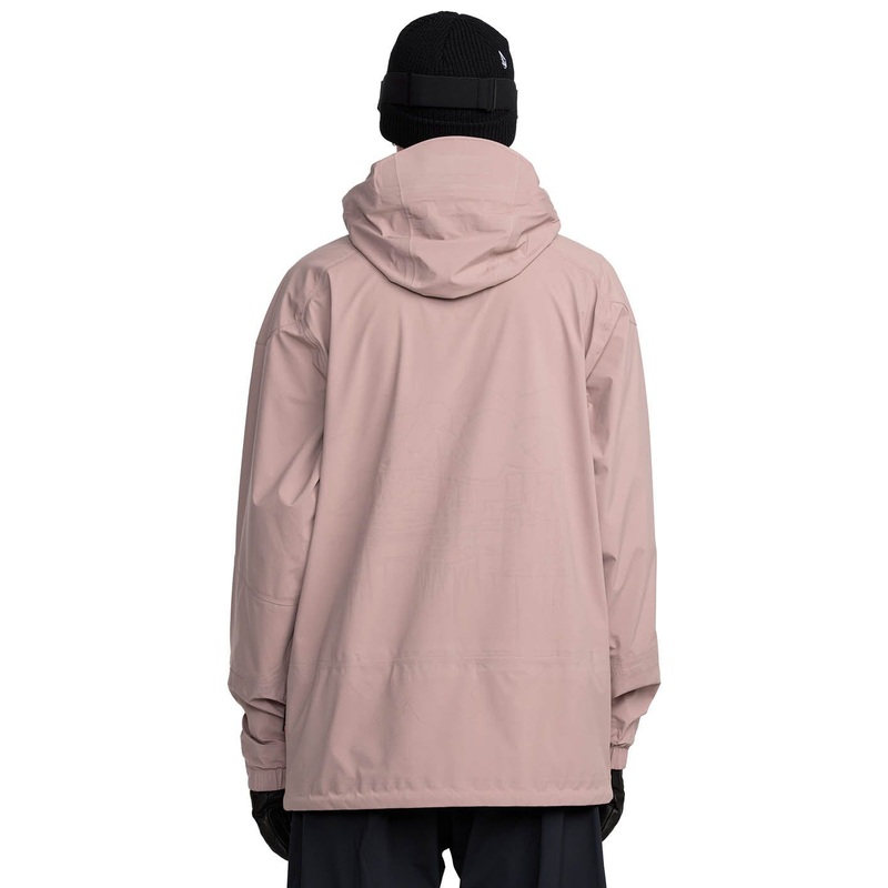 Men’s Guch Stretch Gore Jacket