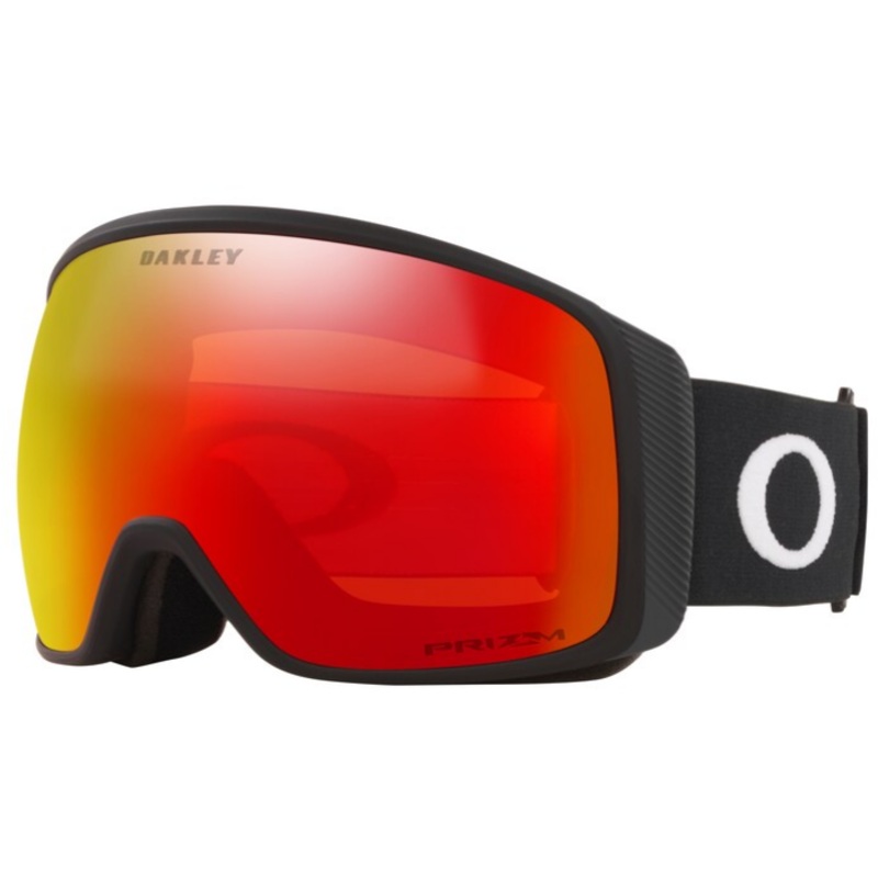 Oakley Flight Tracker XL|Matte Black Frame and Prizm Torch GBL Lens|50/50 Redline Grenache Frame and Prizm Th Lens|Factory Pilot Black Frame and PRIZM SNOW Lens|Factory Pilot White Frame and PRIZM SNOW Lens