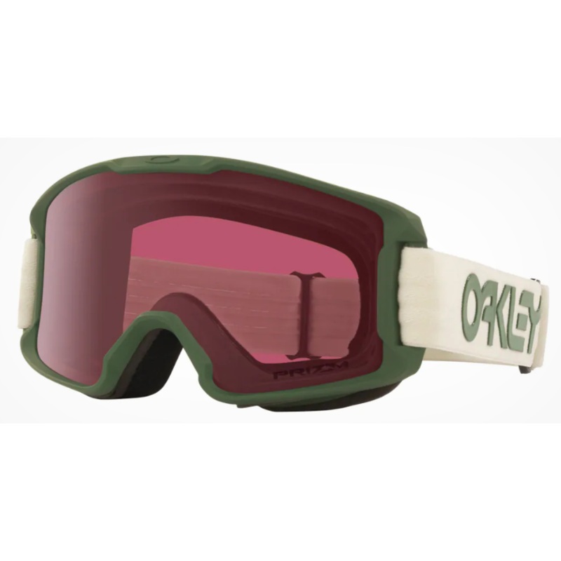 Oakley Line Miner Youth|Matte White Frame and Prizm Rose GBL Lens|Factory Pilot Dark Brush Grey Frame and Prizm Snow Dark Grey Lens|Matte Black Frame and Prizm Snow Persimmon Lens|Celeste w/Primz Jade Lens|Grey Granite w/Prizm Sage Gold Lens