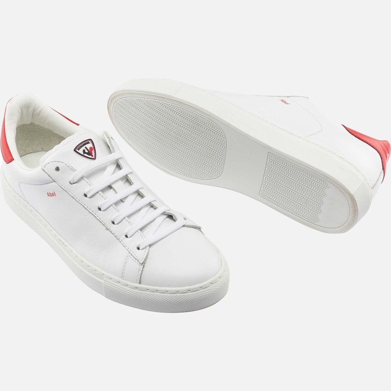 Rossignol Abel 02|6|White Grenadine