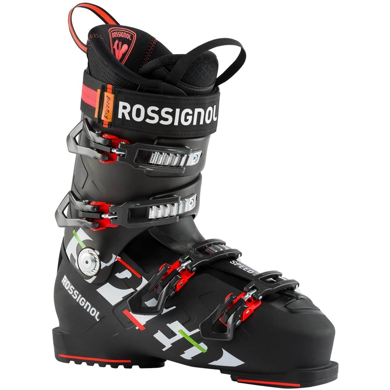 Rossignol Speed 120|Black|25.5|26.5|27.5|28.5|29.5|30.5|31.5|24.5