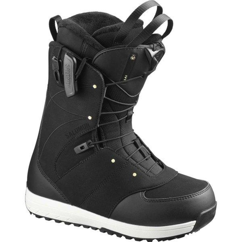 Salomon Ivy SB|Black/Black/Pale Lime Yellow|sterling blue/sterling blue/white|24|23.5|22.5|23