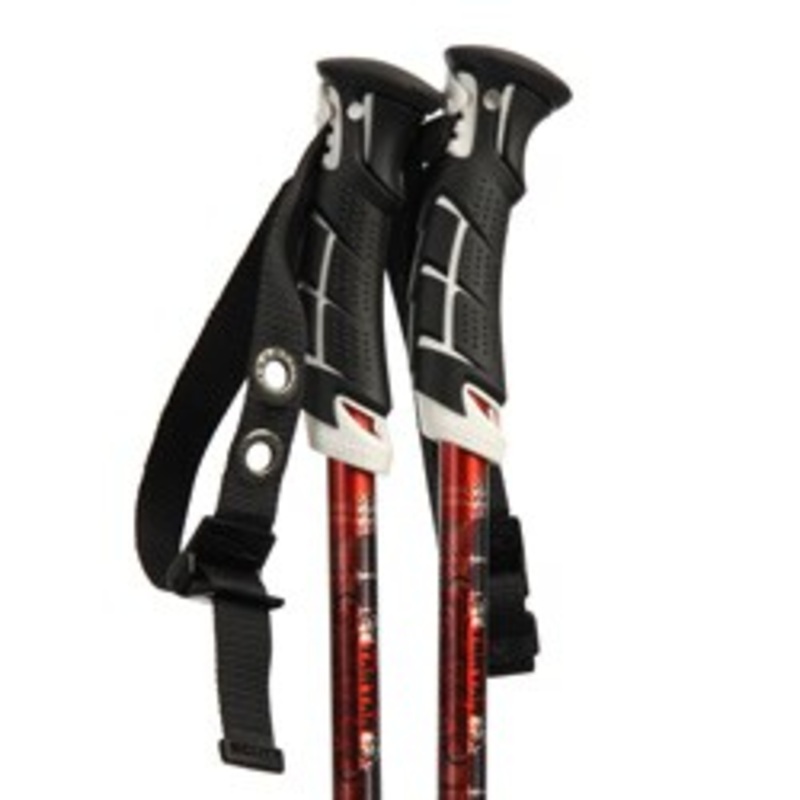 Scott Tartan S3|Red|Green|115cm|135cm|110cm|130cm|120cm|125cm