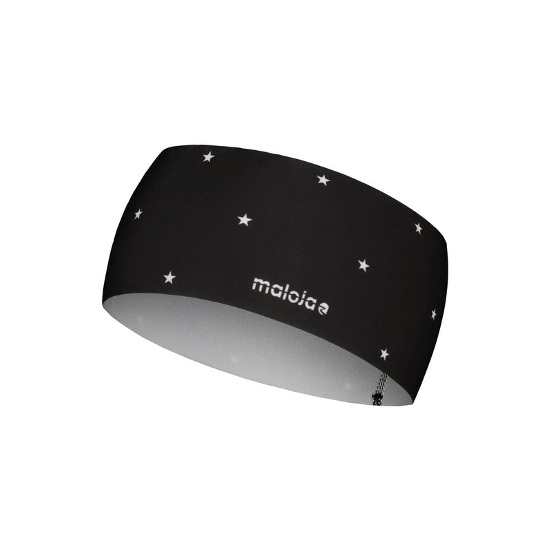Women’s GamsblickM.|Deep Black Stars|Winter Magnolia