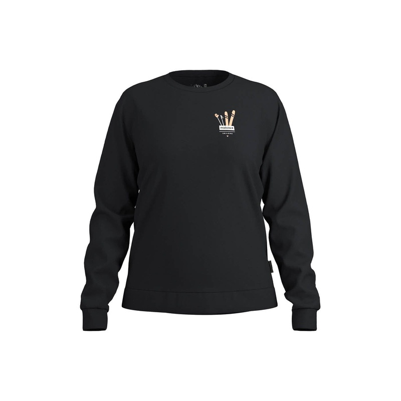 Women’s NeusiedlerseeM.|Deep Black|L|M|S|XL