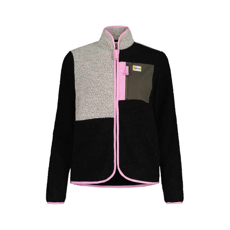 Women’s VallettaM.|Deep Black Multi|L|M|S|XL