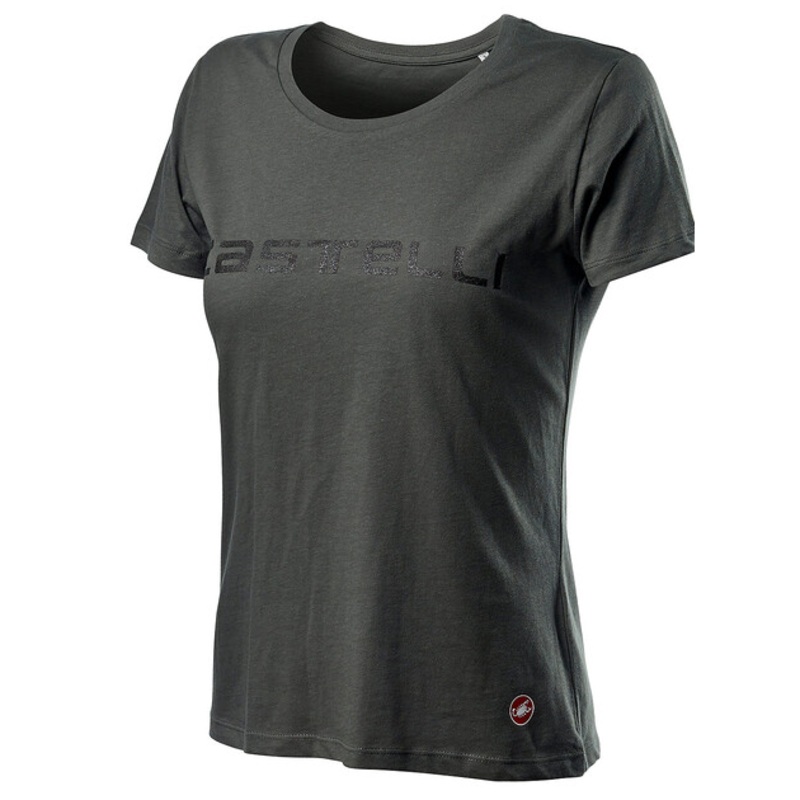 Castelli Sprinter W Tee|Faded Dream|Dusty Rose|L|M|S