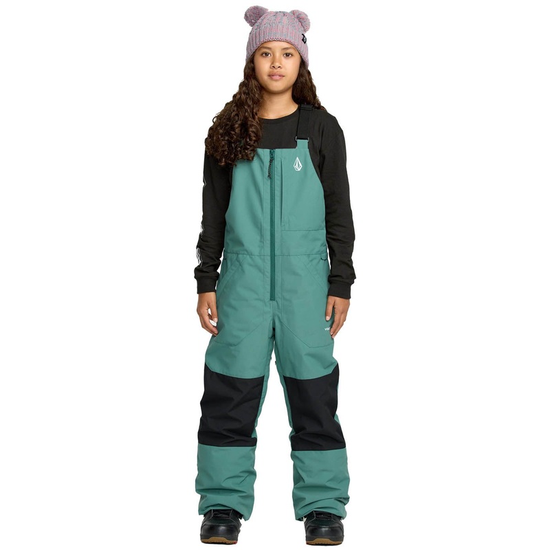 Girl’s Frostique Insulated Pant
