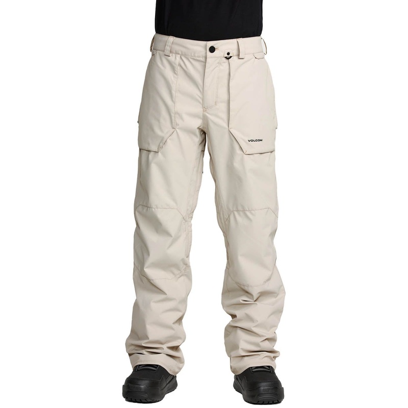 Men’s Roan Pant|Stone|S|M|L