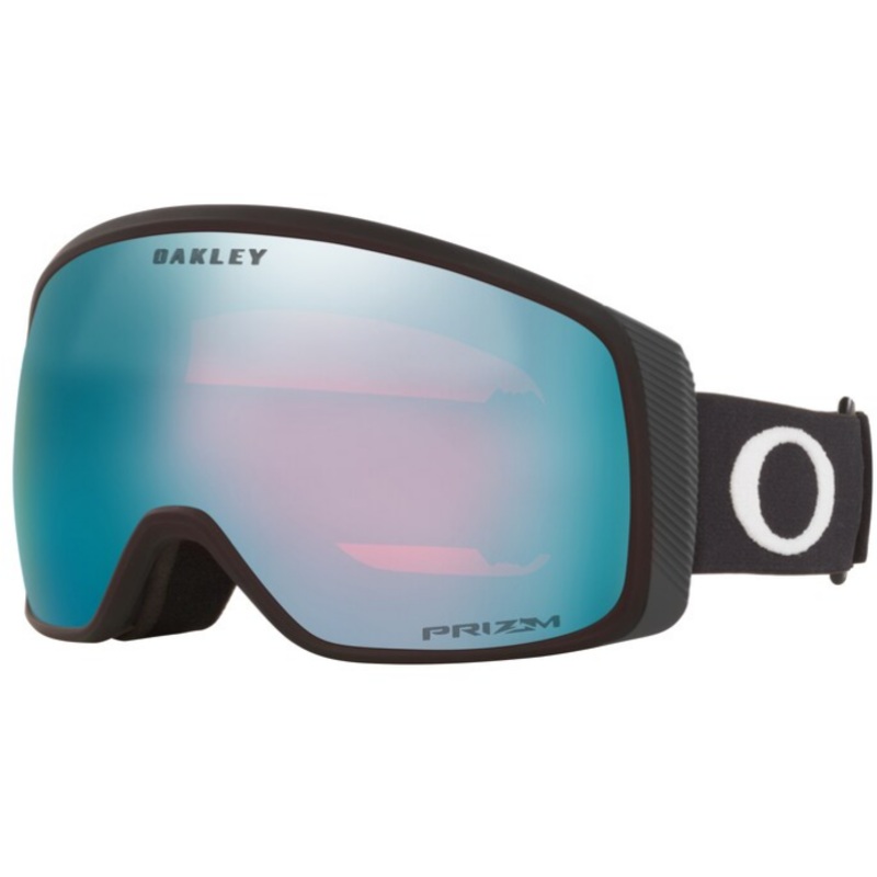 Oakley Flight Tracker XM|Matte Black Frame and Prizm Saphr GBL Lens|Purple Color Code Frame and Prizm Jade Lens|Sky Blue I AM B1B Frame and Prizm Sap Lens|Prizm Icon Balsam Frame and PRIZM SNOW S Lens|Heathered Lavender Grey Frame and PRIZM Lens|Matte Whi