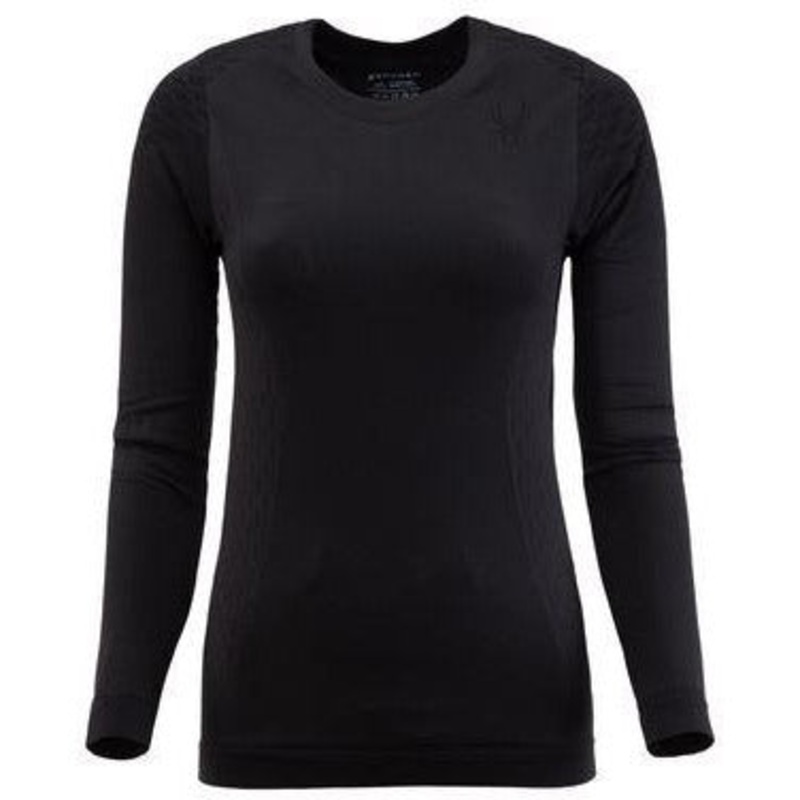Spyder W Momentum|Black|XS/S|M/L|XL/XXL