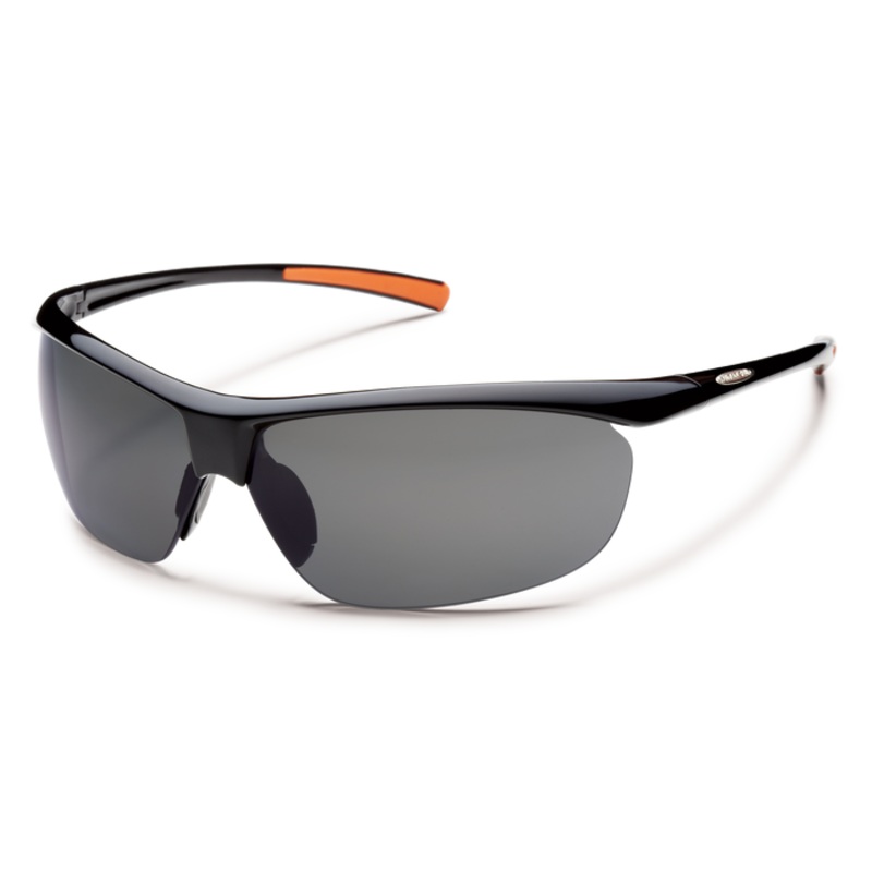 Suncloud Zephyr|Black|Tortoise|Matte Black|Polarized Gray|Polarized Brown|Polarized Green Mirror Lens