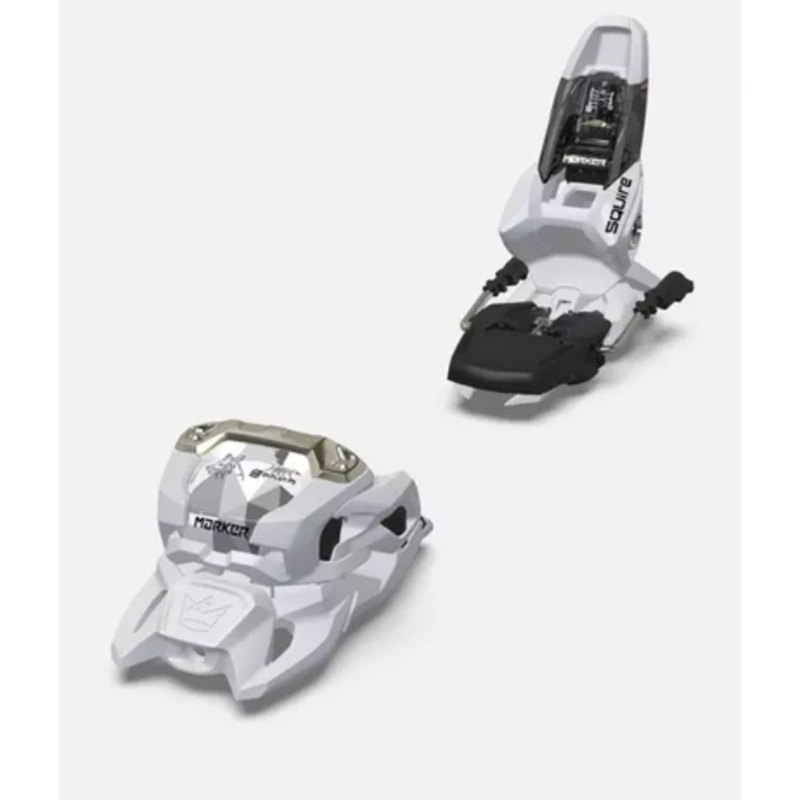 Marker Squire 11|Black|White|Black/Tan|90mm|100mm|110mm