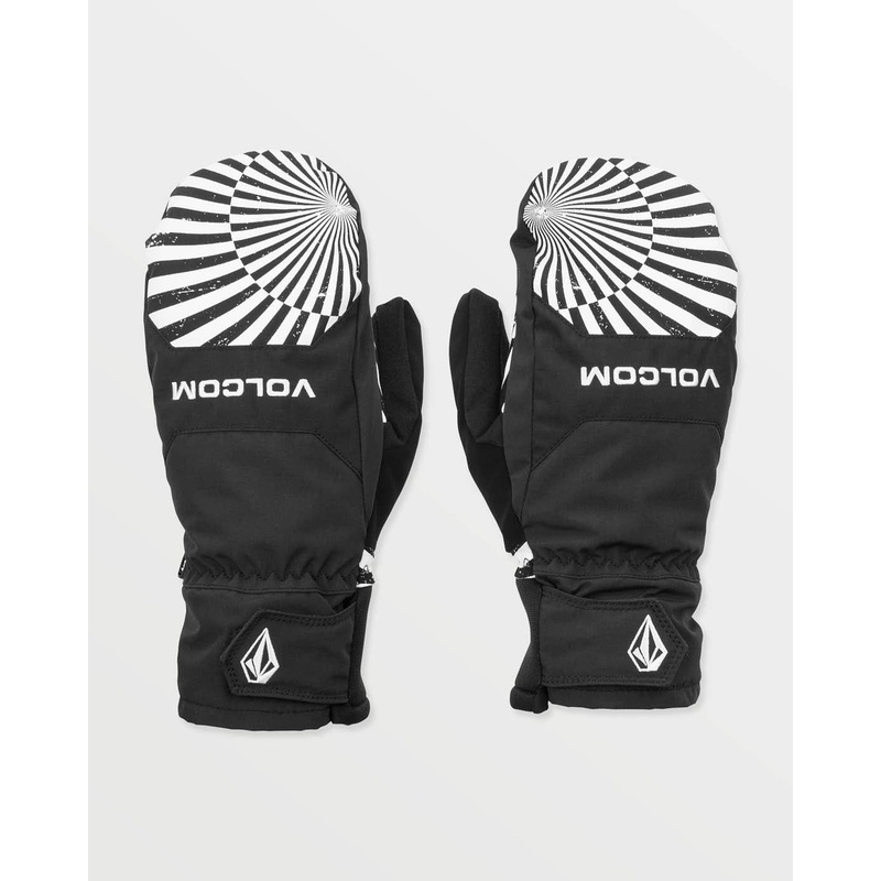 Men’s V.Co Nyle Mitt|Black Print|S|M|L|XL