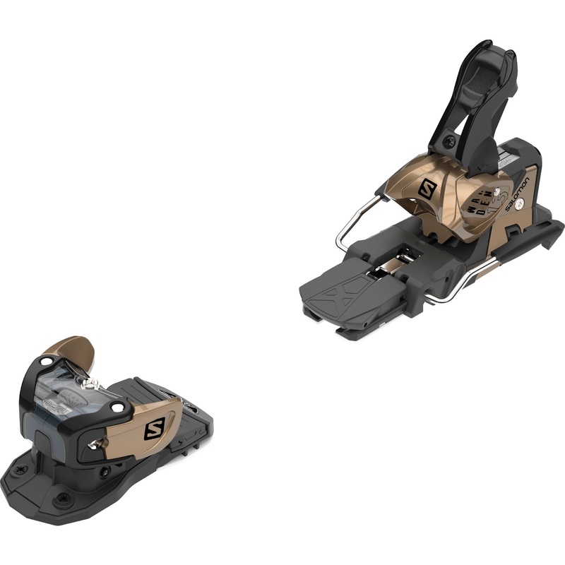 Salomon Warden MNC 13|Otter|Black|Black/Orange|Oil Green|C90|C100|C115|C130
