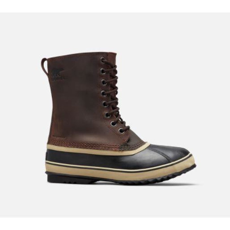 Sorel 1964 LTR WP|Tobacco|8|8.5|9|9.5|10|10.5|11|11.5|12