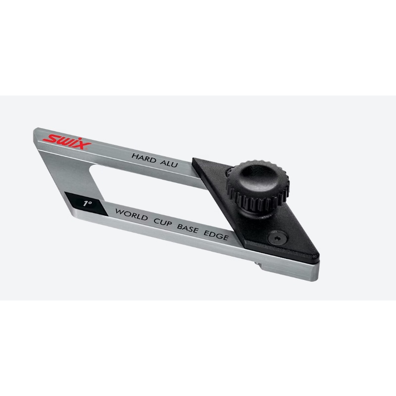 Swix 1 WC Base Edge File Guide