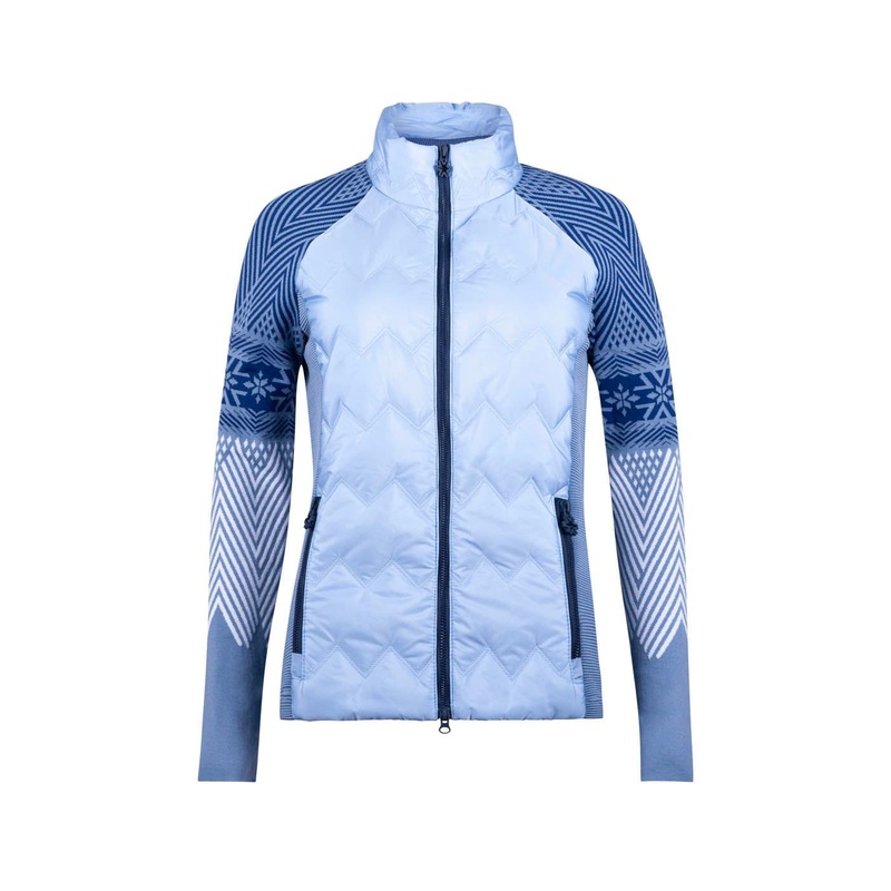 Women’s Alta Badia|260 Ice Grey / White|S|M|L|XL