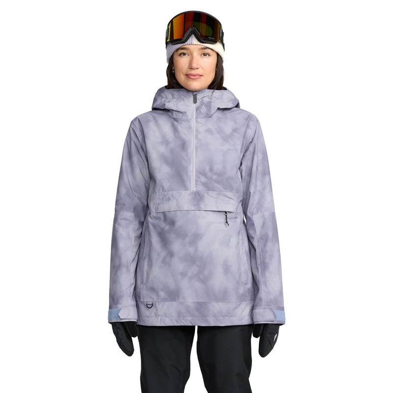 Women’s Harlan Pullover|Lavender Aura|S|M|L