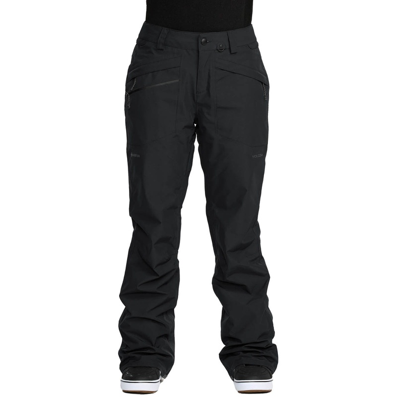 Women’s Kanyon Insulated Gore Pant