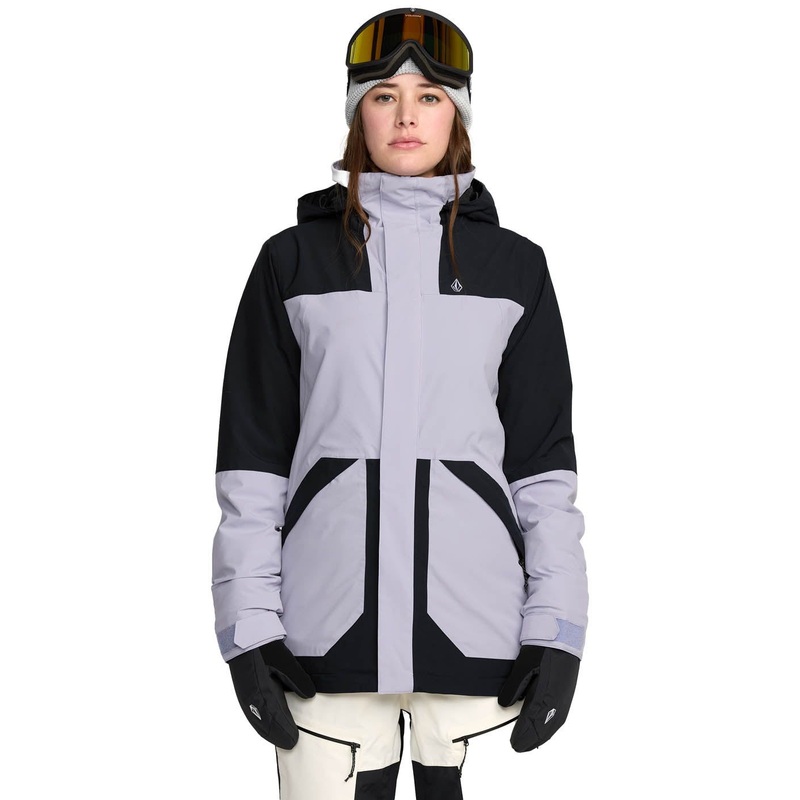 Women’s Shelter 20K 3D Stretch Jacket