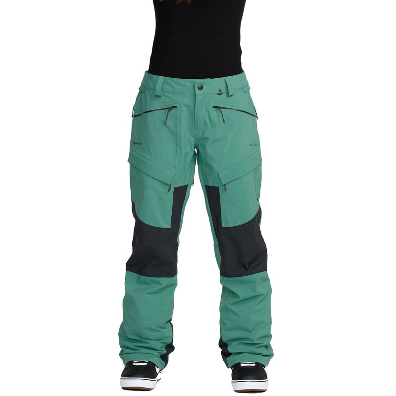 Women’s V.Co AT Stretch Gore-Tex Pant