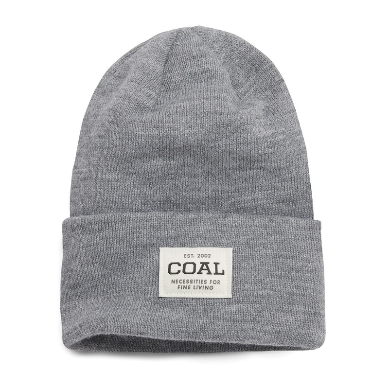Coal The Uniform|Heather Grey|Blue White Marl|OS