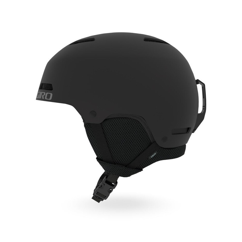 Giro Crue|Matte Black|Matte Berry|XS|S|M