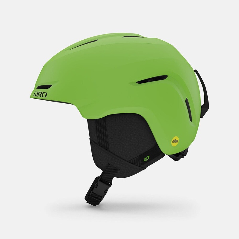 Giro Spur MIPS|Matte Bright Green|Matte Bright Pink|Matte Trim Blue|Matte White|XS|S