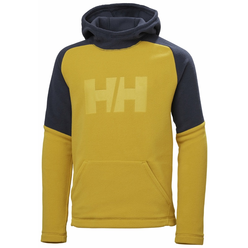 Helly Hansen Jr Daybreaker Hoodie