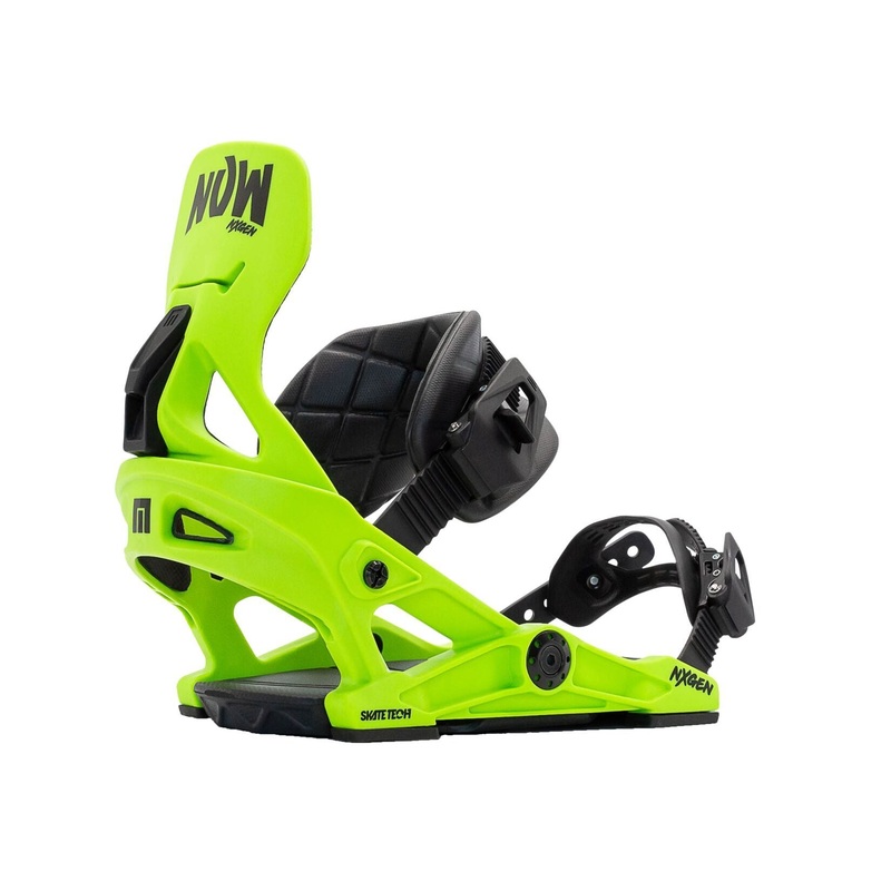 Now NX-Gen|Green|S